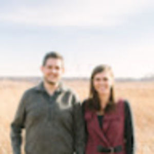 Meet your Posher, Marc and erin